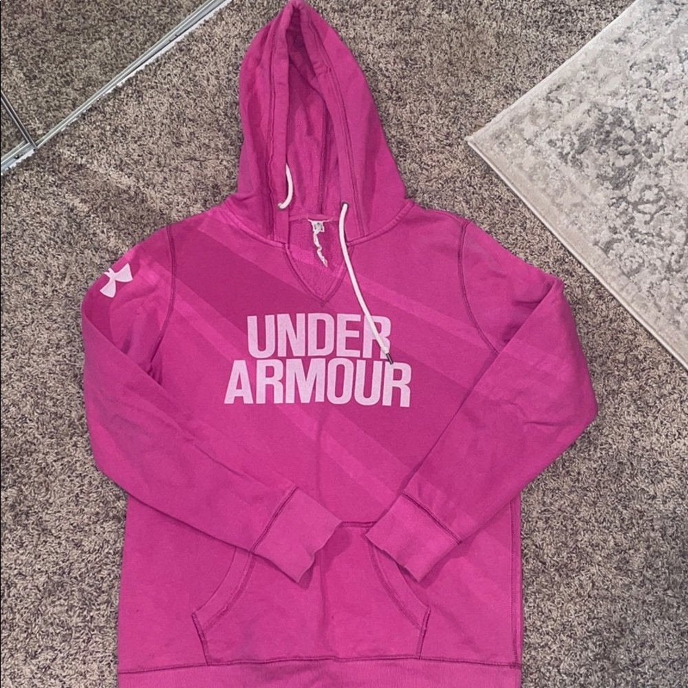 Under Armour Sweatshirt